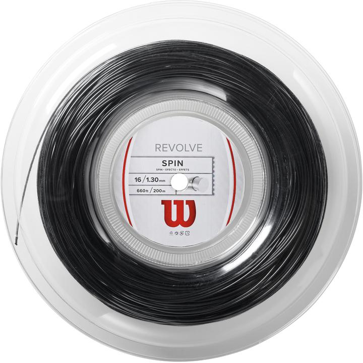 Actual product image Wilson Revolve string roller