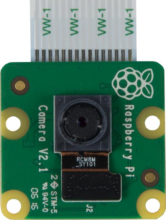 Image du produit Raspberry Pi Module caméra Pi 8 MP