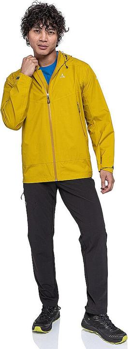 Actual product image Schöffel 2.5L 3D Jacket Vistdal M (50, L)
