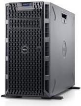 Actual product image Dell PowerEdge T320 (Intel Xeon E5-2420 v2, 4 GB, Tower Server)