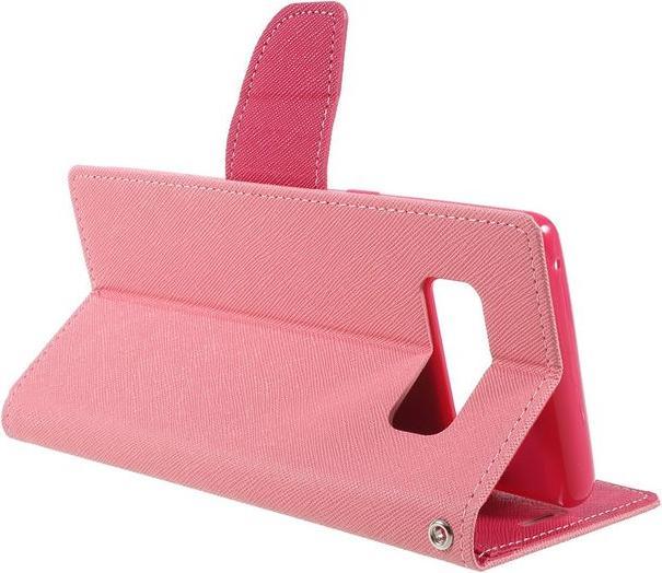 Immagine prodotto Goospery Serie Fancy Diary (Samsung Galaxy Note 8)