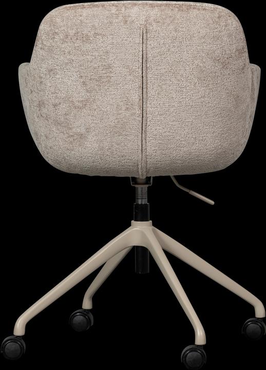 Actual product image Woood Office Chair