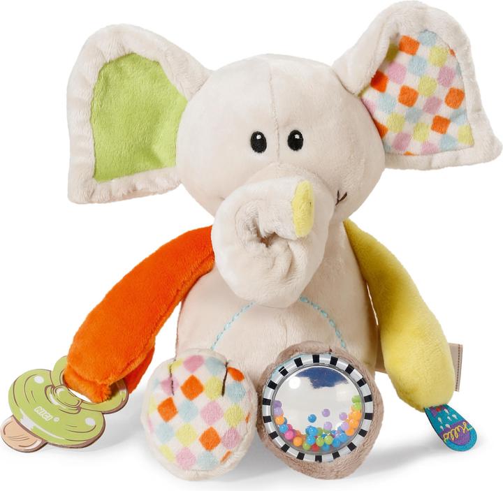 Produktbild NICI My First Activity Elefant Dundi