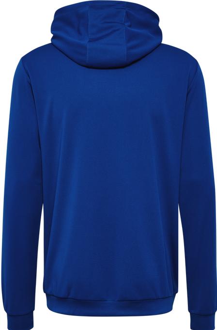 Actual product image hummel Hmlauthentic Pl Hoodie (L)