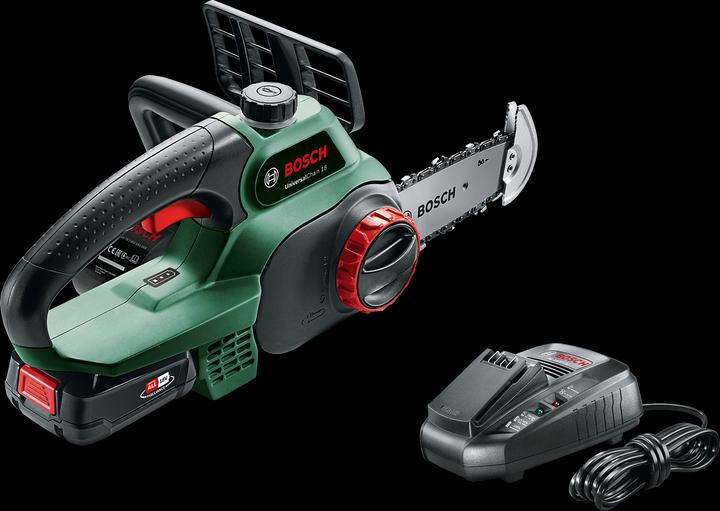 Actual product image Bosch Home & Garden Universal Chain (Battery chain saw)
