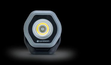Image du produit Suprabeam D2r lampe de travail & lampe de camping - 700 Lm (700 lm)
