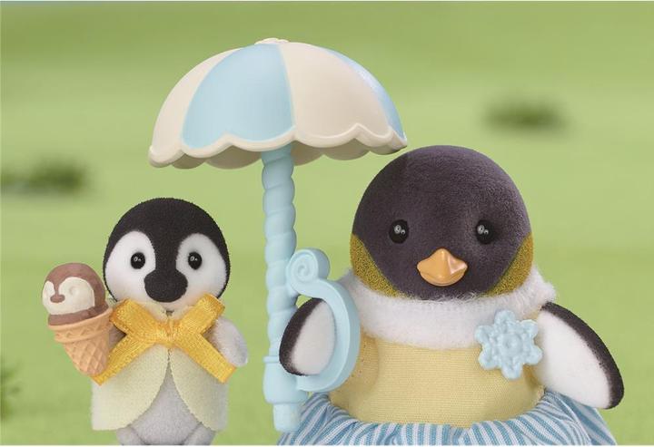 Produktbild Epoch Pinguin Familie