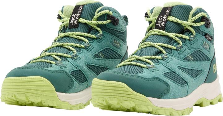 Actual product image Jack Wolfskin Vojo Tour Texapore Mid K (27)