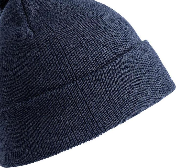 Actual product image Regatta Childrens/Kids Winter Essentials Pom Pom Beanie