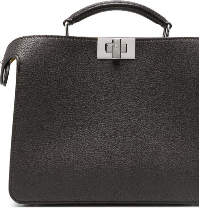 Actual product image Fendi Bags.. Brown