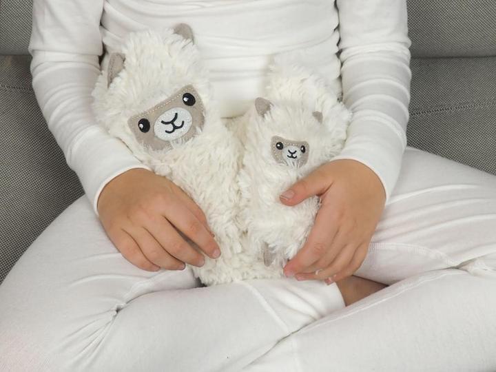 Actual product image Bitten Huggable (20 x 27.5 cm)