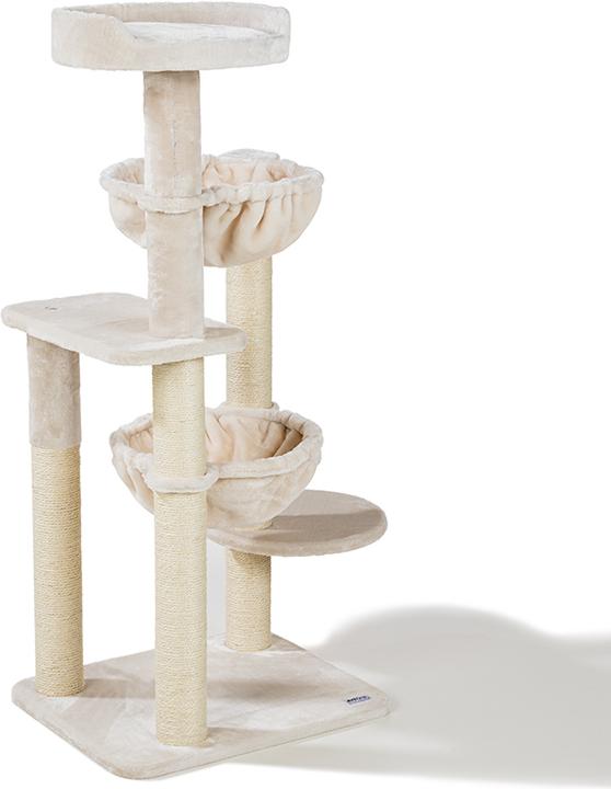 Image du produit AniOne Emilie (122 cm, Grey)