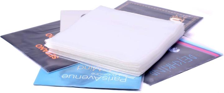 Image du produit Zomo Housses de protection LP Fine 85 - Lot de 100 pièces