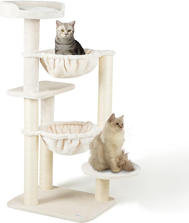 Image du produit AniOne Emilie (122 cm, Grey)
