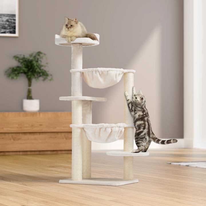 Image du produit AniOne Emilie (122 cm, Grey)