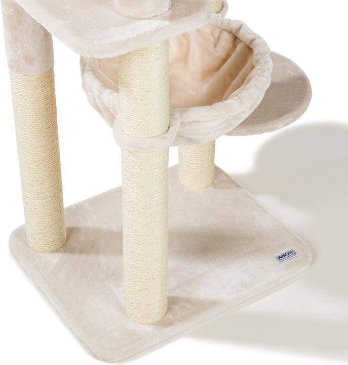Image du produit AniOne Emilie (122 cm, Grey)