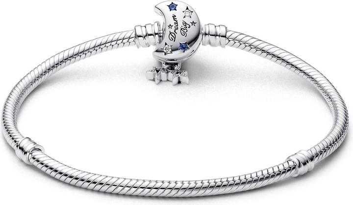 Immagine prodotto Pandora Bracciale con link (18 cm, Argento 925)