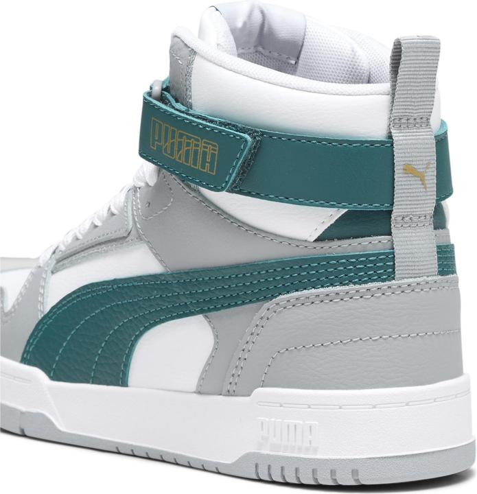 Actual product image Puma RBD Game Jr (38)