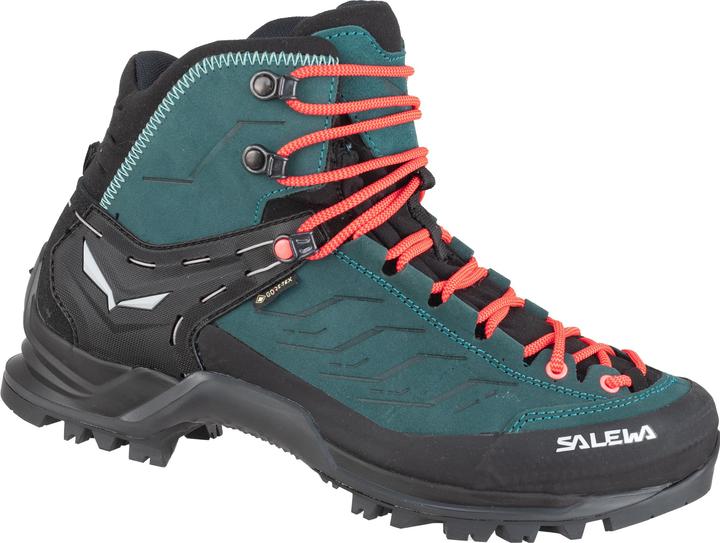 Produktbild Salewa Mountain Trainer Mid Gore-Tex® Schuh Da (35)