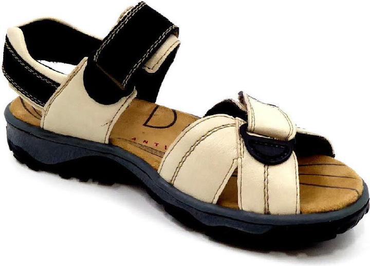 Actual product image Rieker 68851 80 (38)
