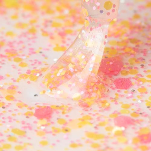 Actual product image Gabriella Salvete GeLove (35 Sweetie, UV gel varnish)