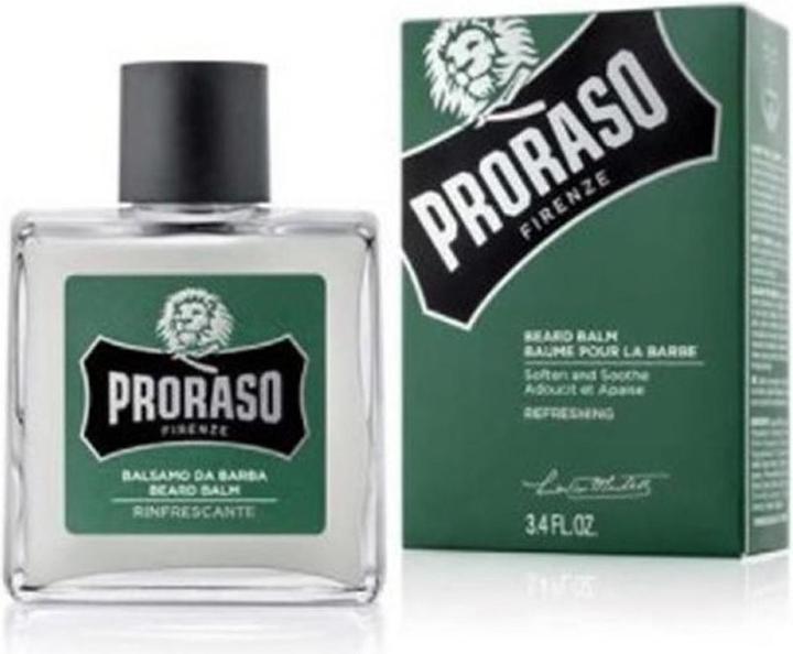Image du produit Proraso Rafraîchir (100 ml)