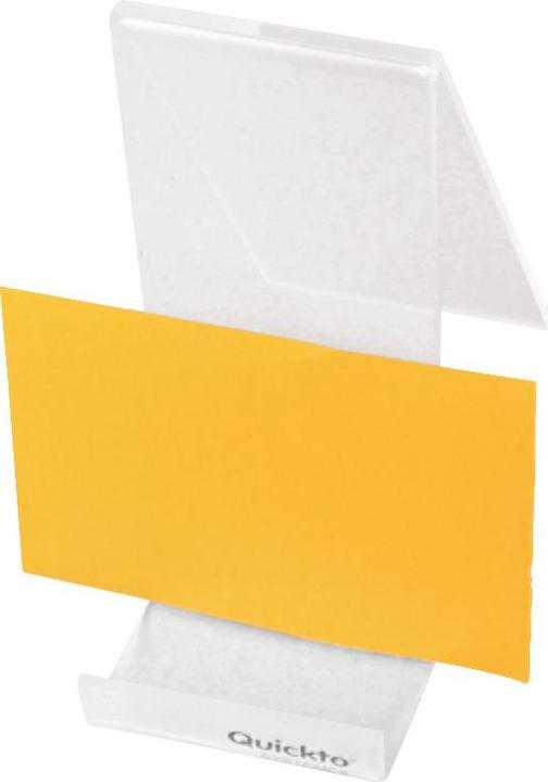 Brochure stands