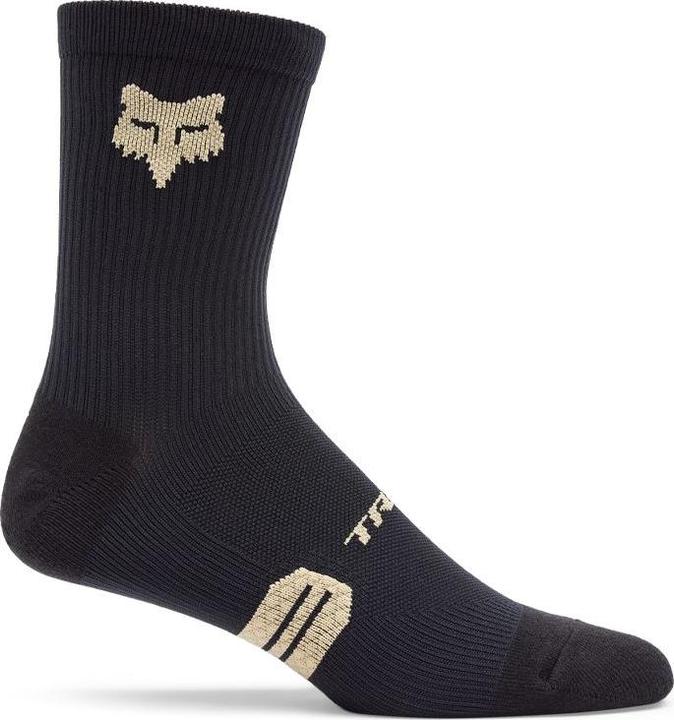 Fox x Trek Ranger Mountainbike-Socken