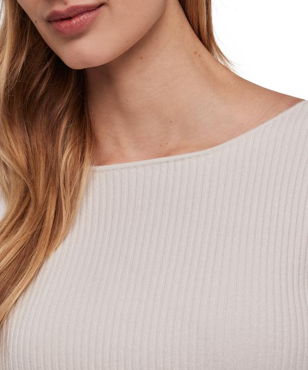 Actual product image Falke FIN Glitter Tee w (S)