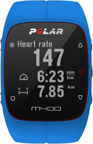 Polar M400