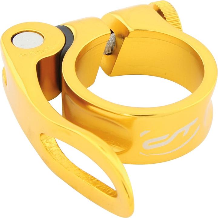 Contec Sattelklemmschelle SC-303 Select 31.8