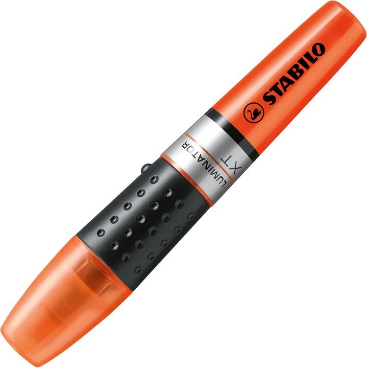 Immagine prodotto STABILO Luminator (Arancia, 5 mm, 1 x)