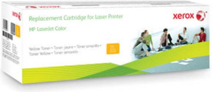 Immagine prodotto Xerox 410A (Y)