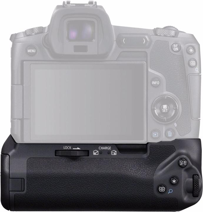 Image du produit Canon BG-E22 (Poignée d'alimentation)