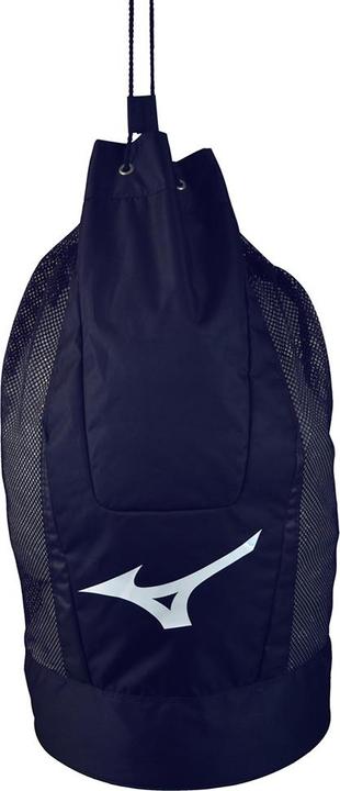Actual product image Mizuno Ryoko TeamBall Bag