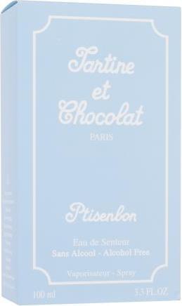 Image du produit Givenchy Tartine Chocolat (Eau de toilette, 100 ml)