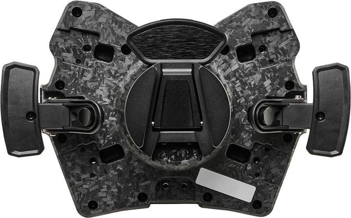 Asetek Forte GT Button Box V2