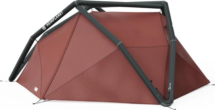 Heimplanet Kirra (Aufblasbares Zelt, 2 Personen)