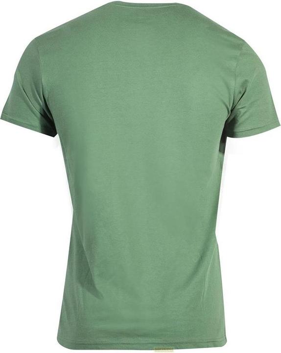 Actual product image The Legend of Zelda The Master Sword Men's Tshirt (XXL)