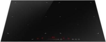 Actual product image Amica EB autarkic hob