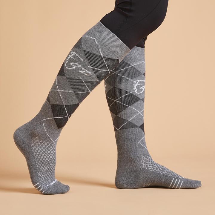 Actual product image Fouganza 500 (39 - 42)