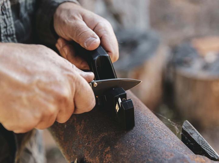 Produktbild Work Sharp Pivot Pro Knife & Tool Sharpener