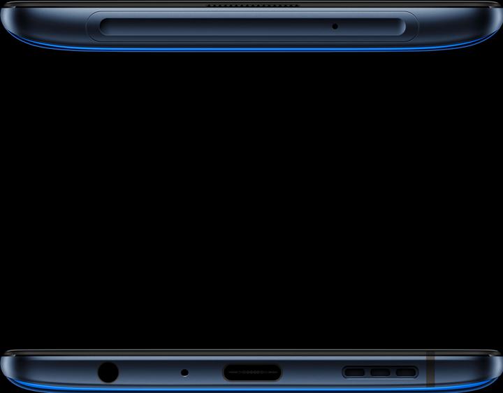 Image du produit OPPO Reno 2 (256 Go, Noir lumineux, 6.50", Double SIM hybride, 48 Mpx, 4G)