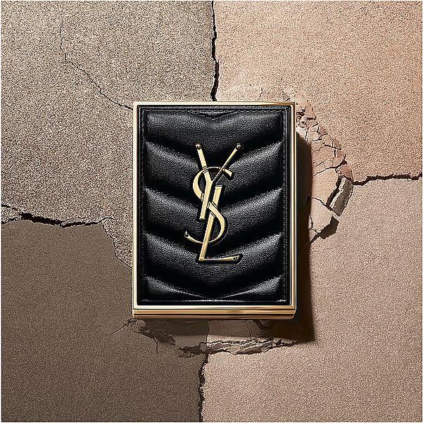 Actual product image Yves Saint Laurent Couture Mini Clutch 100 Store Dolls (100 Stora Dolls)