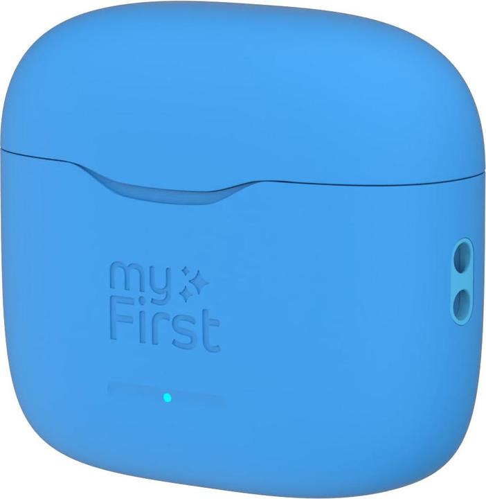 Actual product image myFirst CareBuds