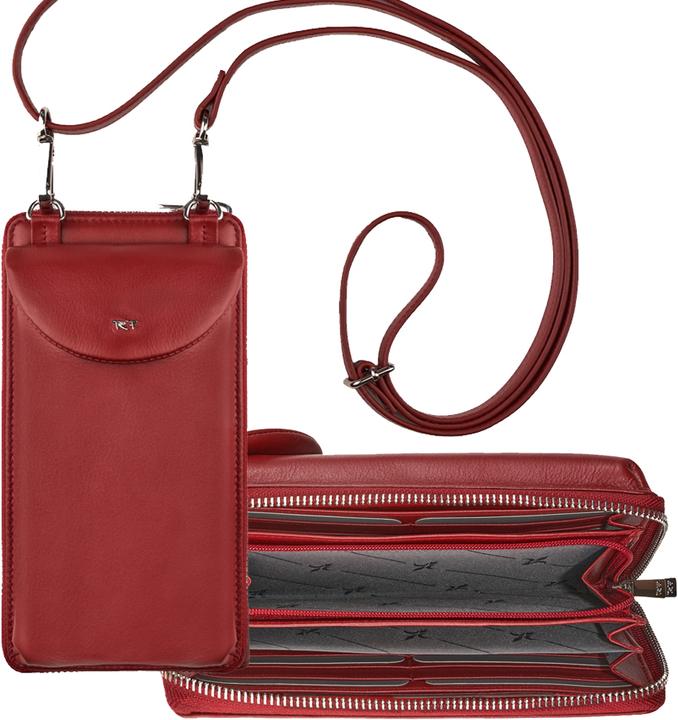 Immagine prodotto Riccardo Ferducci portafoglio - mobile bag