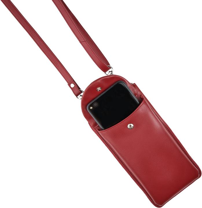 Immagine prodotto Riccardo Ferducci portafoglio - mobile bag