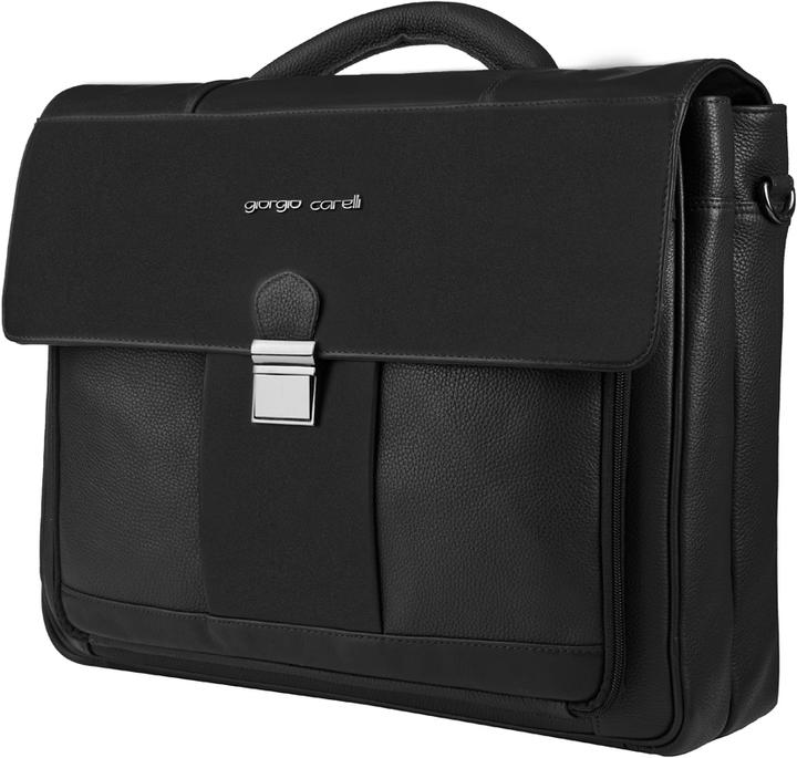 Giorgio Carelli Schultertasche
