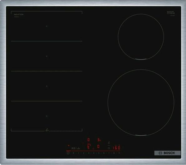Productafbeelding Bosch Hausgeräte PIX645HC1E