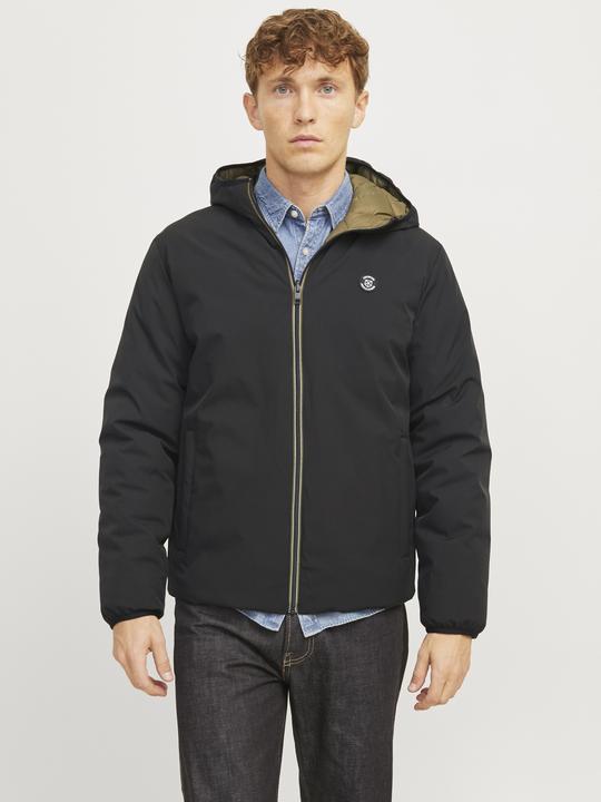 Produktbild Jack & Jones Jprblubrook Reversible Jacket Ln (XXL)